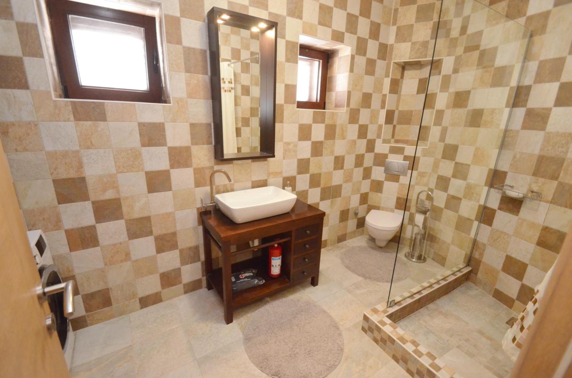 Fiumera Kotor Apartment Extérieur photo