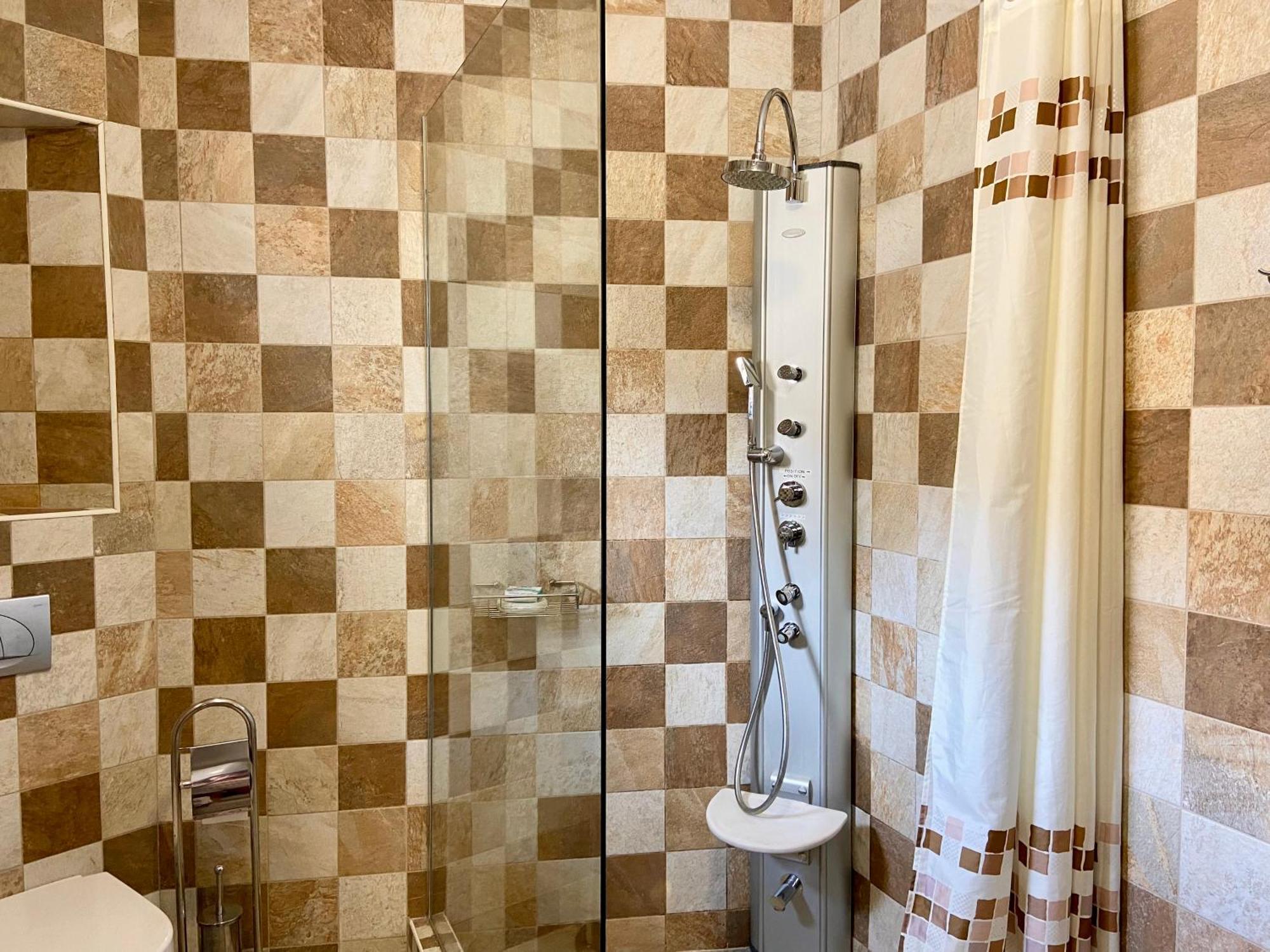 Fiumera Kotor Apartment Extérieur photo