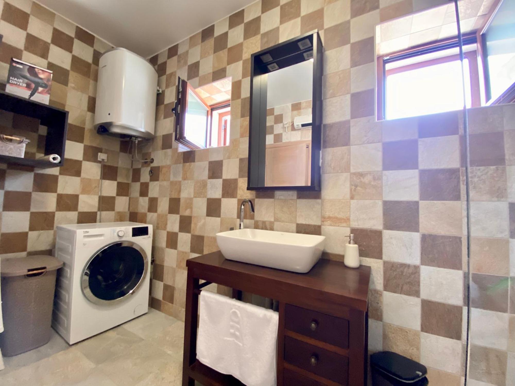 Fiumera Kotor Apartment Extérieur photo