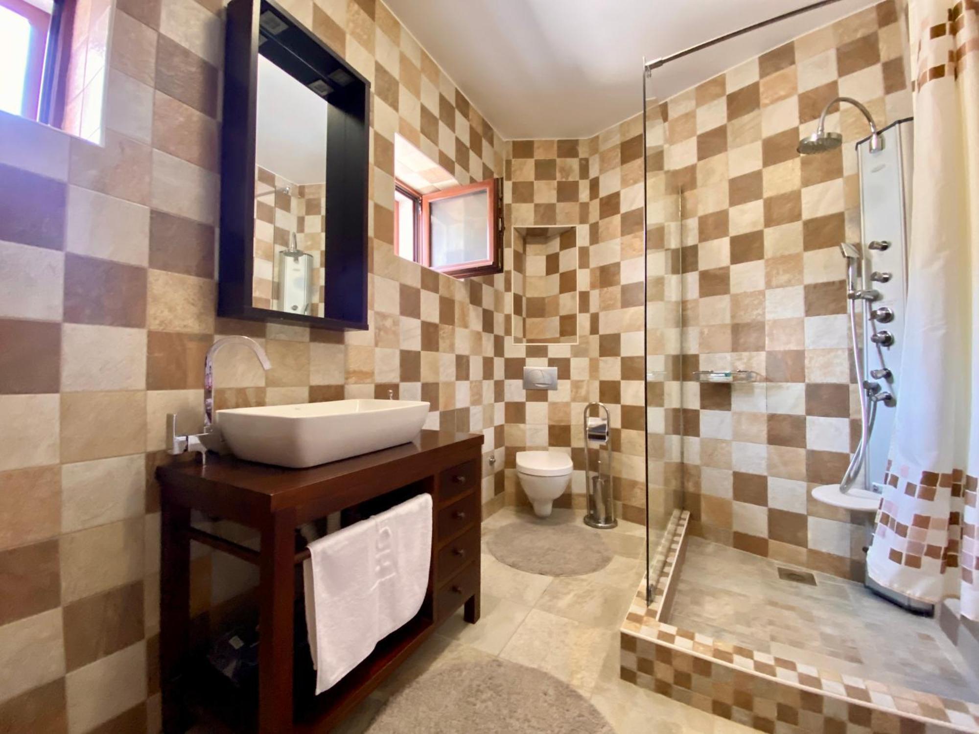 Fiumera Kotor Apartment Extérieur photo